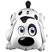 Electronic Pet Dog Interactive Puppy - Robot Harry Responds to Touch, Walking, Chasing and Fun Activities