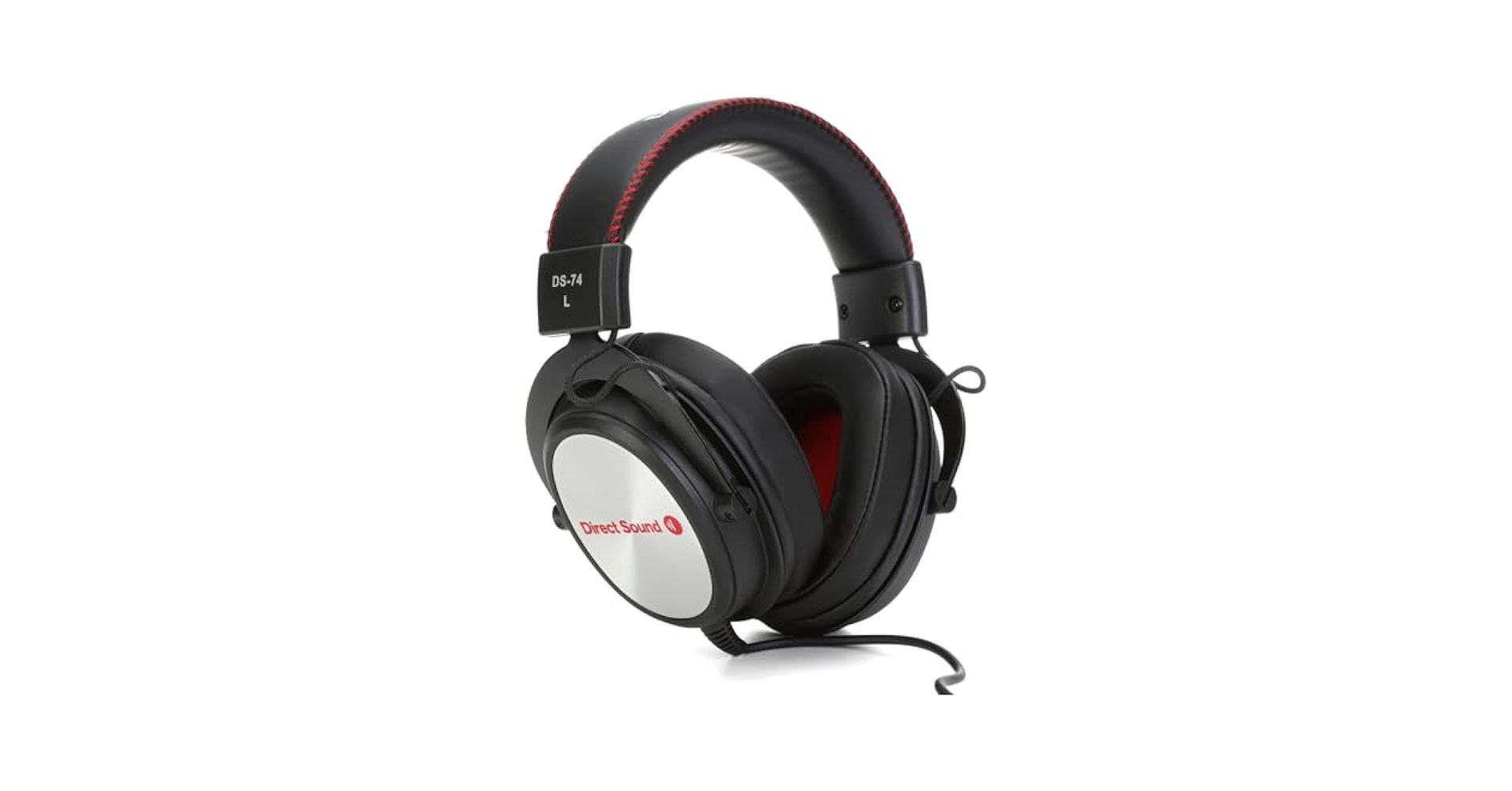 ヘッドホン Direct Sound DS-74 DIRECT SOUND ( ダイレクトサウンド ) DS-74 密閉型ヘッドホン