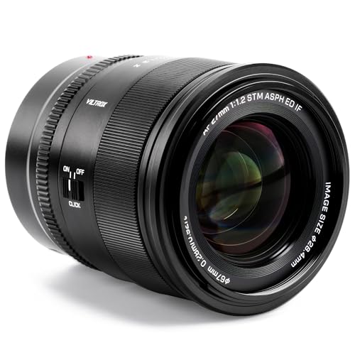 Image of VILTROX 27mm f /1.2 Z Lens, 27mm F1.2 Z Mount Lens for Nikon Z30 Z50 Zfc Z8 Z9 ZF Z6ii (Z Mount Prime APS-C Lenses)