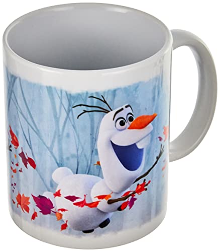 Disney Mug, Ceramic