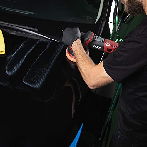 Turtle Wax 53478 Hybrid Solutions Pro 1 And Done Compound Correct And Finish, 16 Oz. #TOP7