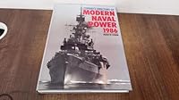 Conway Directory of Modern Naval Power 0851773621 Book Cover