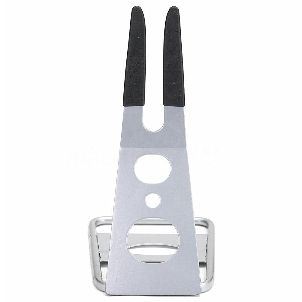Cabra para Bicicleta Bicicleta de montaña Bicicleta de bicicleta Pantalla Pantalla Soporte Piso Aparcamiento Almacenamiento Instantáneo Rack Soporte Estacionamiento Soporte Soporte Soporte Pie Cycling