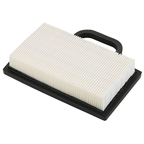 698754 273638 Air Filter for Briggs and Stratton 499486S 695667 492932 808492 808656 Intek Extended Life V-Twin 18-26 HP JD LA135 LA120 LA130 Lawn Mower Tractor - Thumbnail 4