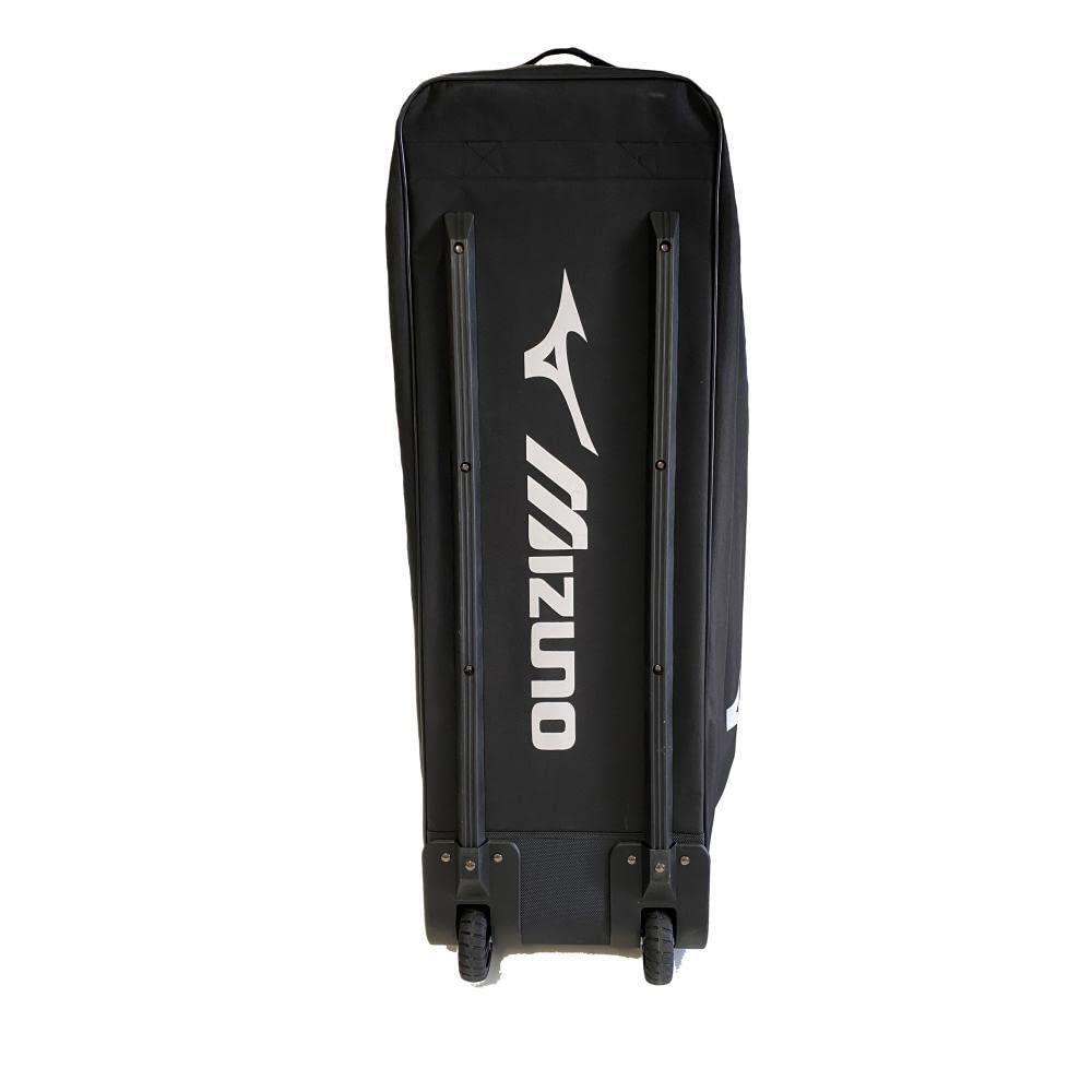Mizuno Sac de Sport à roulettes Classic