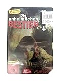  Die unheimliche Bestien [6 MOVIE BOX]