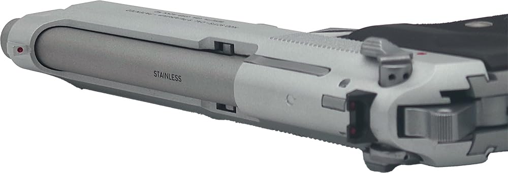 Amazon.co.jp: Tanaka Beretta 92FS Inox Ghost Ceracote Evolution 2