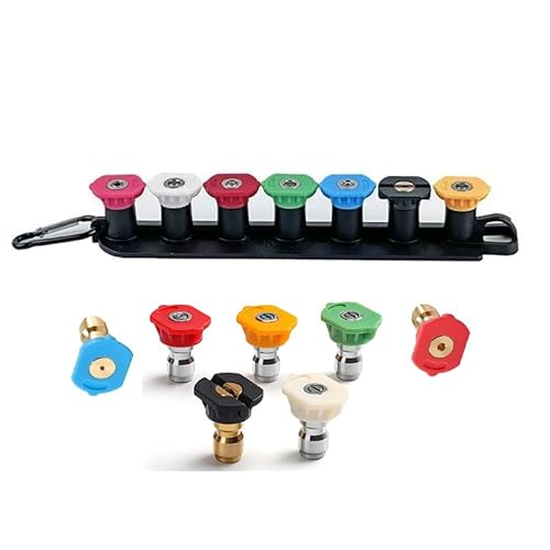 �������@�m�Y���`�b�v�p�b�N5/7�p�b�N�A1/4�C���`�N�C�b�N�R�l�N�^�[�A�m�Y���T�C�Y�͂قƂ�ǂ̍������@(0�A15�A25�A40�A65�x)�ɓK���B7�F�m�Y��+�x�[�X�����a1.0mm(0.039�C���`)�B