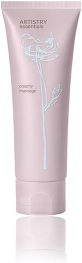 Amway Artistry Essentials Creamy Massage (100 ml)