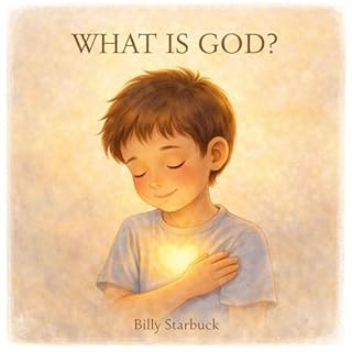 What Is God? cover art