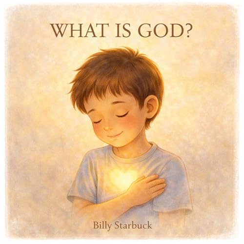 What Is God? cover art