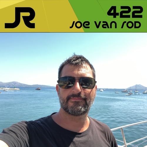 Joe van Rod - Episode 422