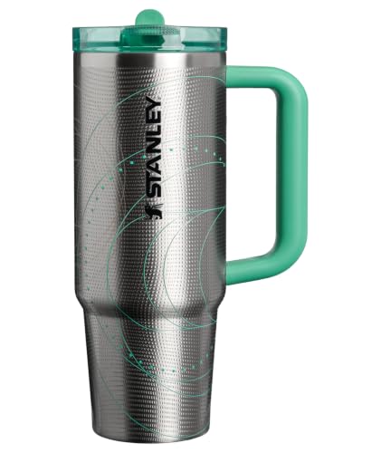 Image of STANLEY Quencher ProTour Flipstraw Tumbler, 30 oz, Caitlin Clark Future