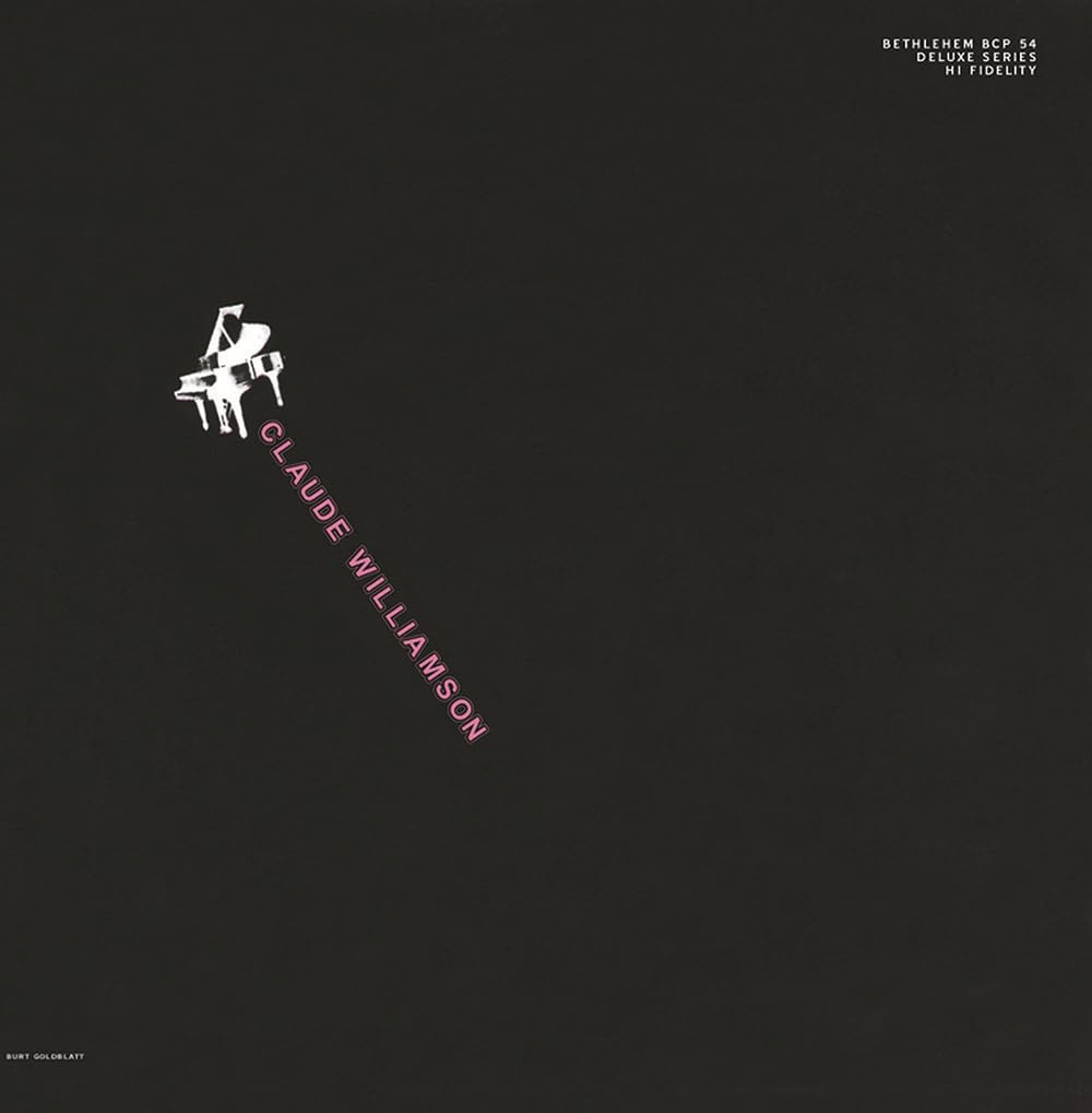 Claude Williamson Trio - Remastered