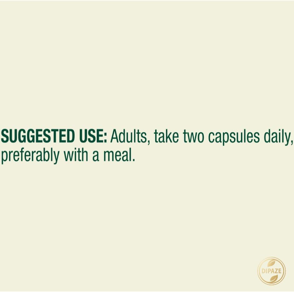 Spring Valley Turmeric Supplement | Turmeric Curcumin Supplement, Ultra Strength 1,500 mg, 90 Count -