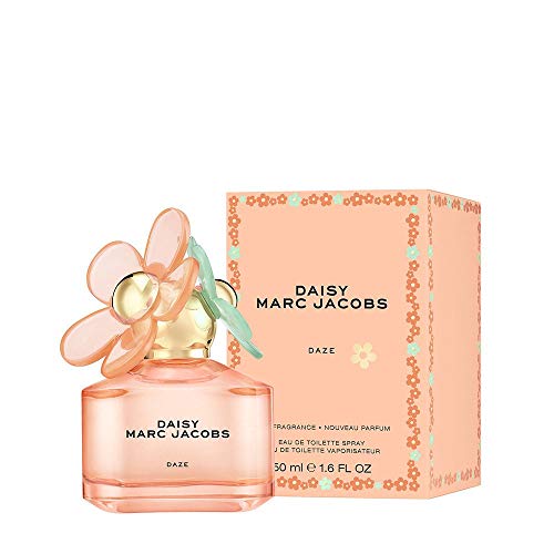Marc Jacobs Daisy Daze femme/woman Eau de Toilette, 50 ml