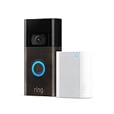 Ring Video Doorbell - Venetian...