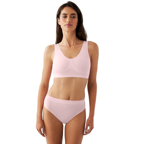Image of Wacoal B-Smooth Bralette