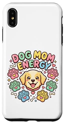 �h�b�O�E�}���E�G�i�W�[�X�E�B�[�g�E�p�s�[�E�|�[�Y �X�}�z�P�[�X iPhone XS Max �p