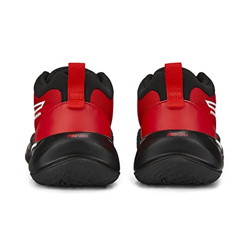 PUMA Unisex-Child Playmaker Pro Sneaker2