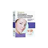 Dermactin-TS Collagen Essence Mask, 5 Count