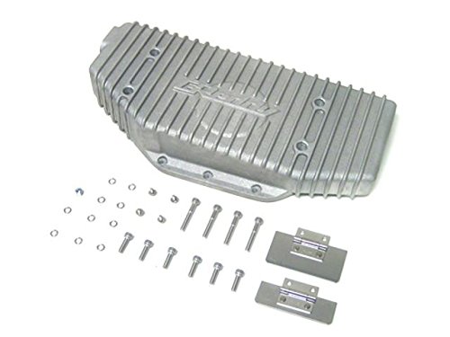 Greddy 13525901 Engine Oil Pan #TOP6