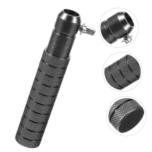 Contrapeso para soporte de instrumento para brazo de bombo de jazz, fácil instalación para soporte estable de platillos miniatura 7