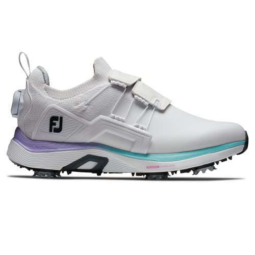 Image of FootJoy Women's Hyperflex Boa Previous Season Style Golf Shoe