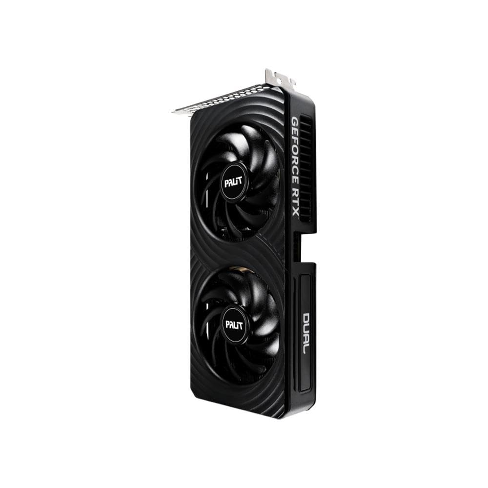 Amazon | Palit(パリット) GeForce RTX5050 Dual 8G / NE65050019P1