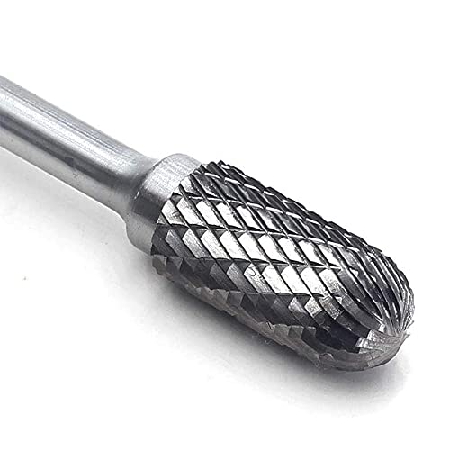 Yufutol FBA-SC-5L6 Sc-5L6 Tungsten Carbide Burr thumb #2