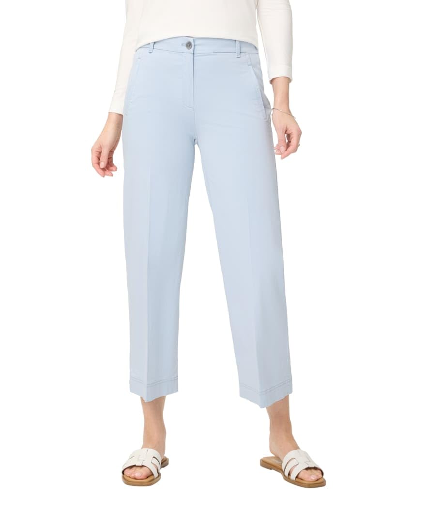 Raphaela by Brax Style Peggy Culotte Damen Culotte Slim Fit
