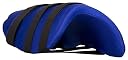 GRANT Cricket Thigh Guard Pad, Royal Blue, Professional Design with Adjustable Straps, Men's Cricket Protection Gear (boy) gallery image