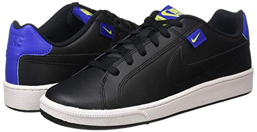 Image of Nike Mens Court Royale Tab Sneakers