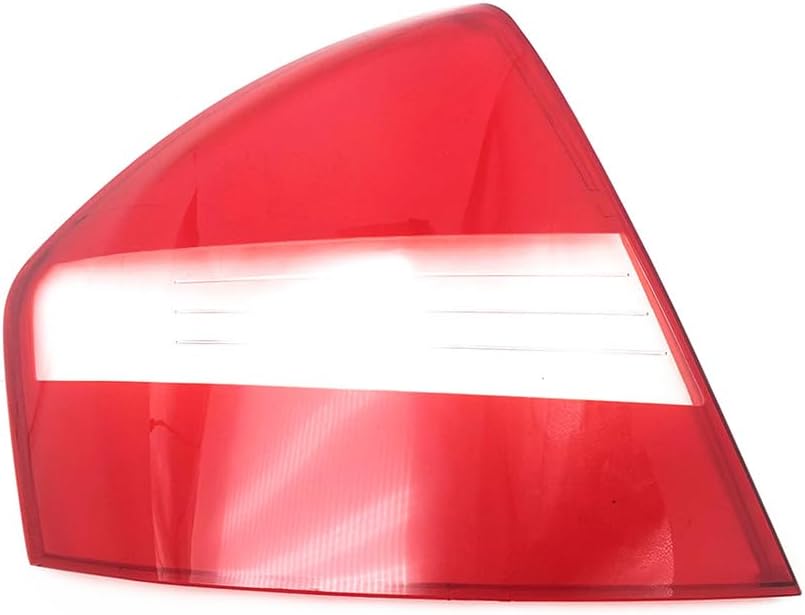 Miniatura 4 de Luces de freno traseras de coche Shell reemplazo auto cubierta trasera pantalla de lámpara, para Kia Cerato 2008 2009 2010 2011 2012