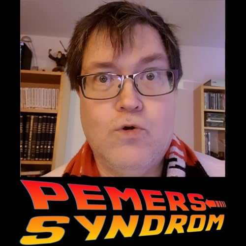 『Pemers syndrom』のカバーアート