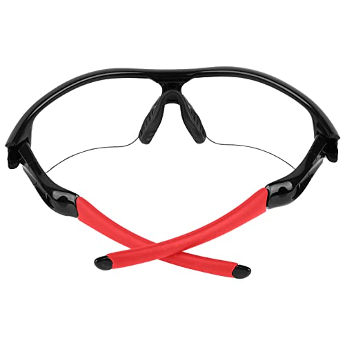 Image of Rubber Kits Earsocks and Nosepieces Compatible with Oakley Radar Path | Range | Edge | Pitch