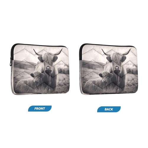 Funda para portátil 13-14 pulgadas impermeable miniatura 2