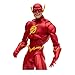 McFarlane Toys The Flash (Dawn of Dc), Gold Label, 7 inches