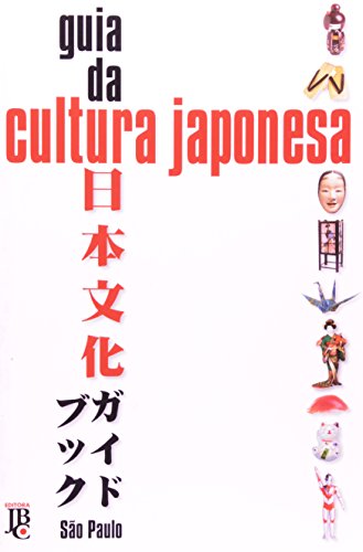 Guia da Cultura Japonesa
