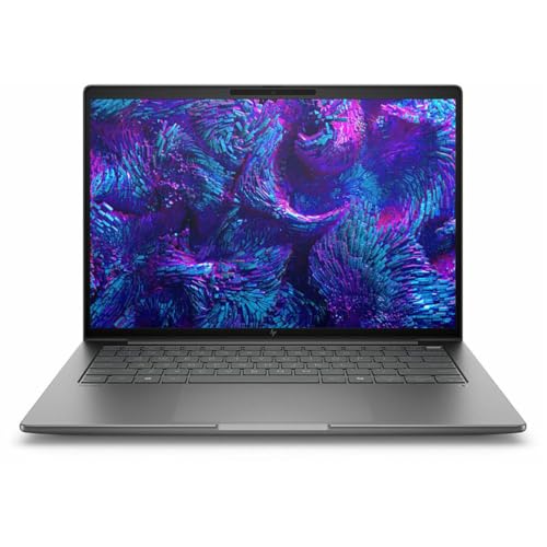 Image of HP ZBook 8 G1i 16 inch Mobile Workstation Intel Core Ultra 7 255H 16GB 512GB
