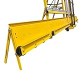 Saw Trax BLEXT 28 in. Saw Panel Builder's Extension