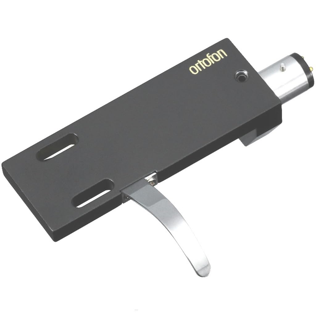 Amazon | ortofon LH-4000 オルトフォン ヘッドシェル アルミニウム製