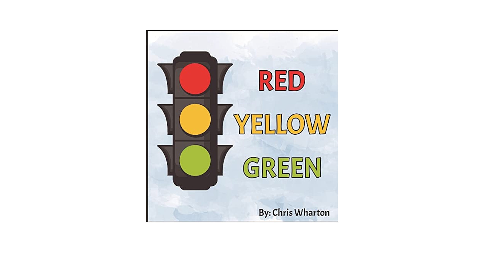Amazon.co.jp: Red Yellow Green : 本