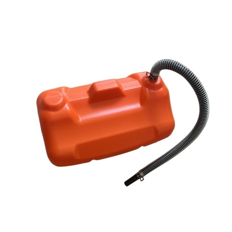 SUM328 Tanque de Combustible y Tapa con Tubo Aceite para cortadora césped desbrozadora Tanaka BG328 CG328 328