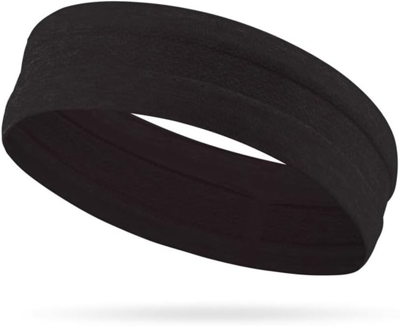 ヘアバンド メンズ スポーツヘアバンド バスケットボール ランニング フィットネス ヘッドバンド 通気性あり 柔らかい