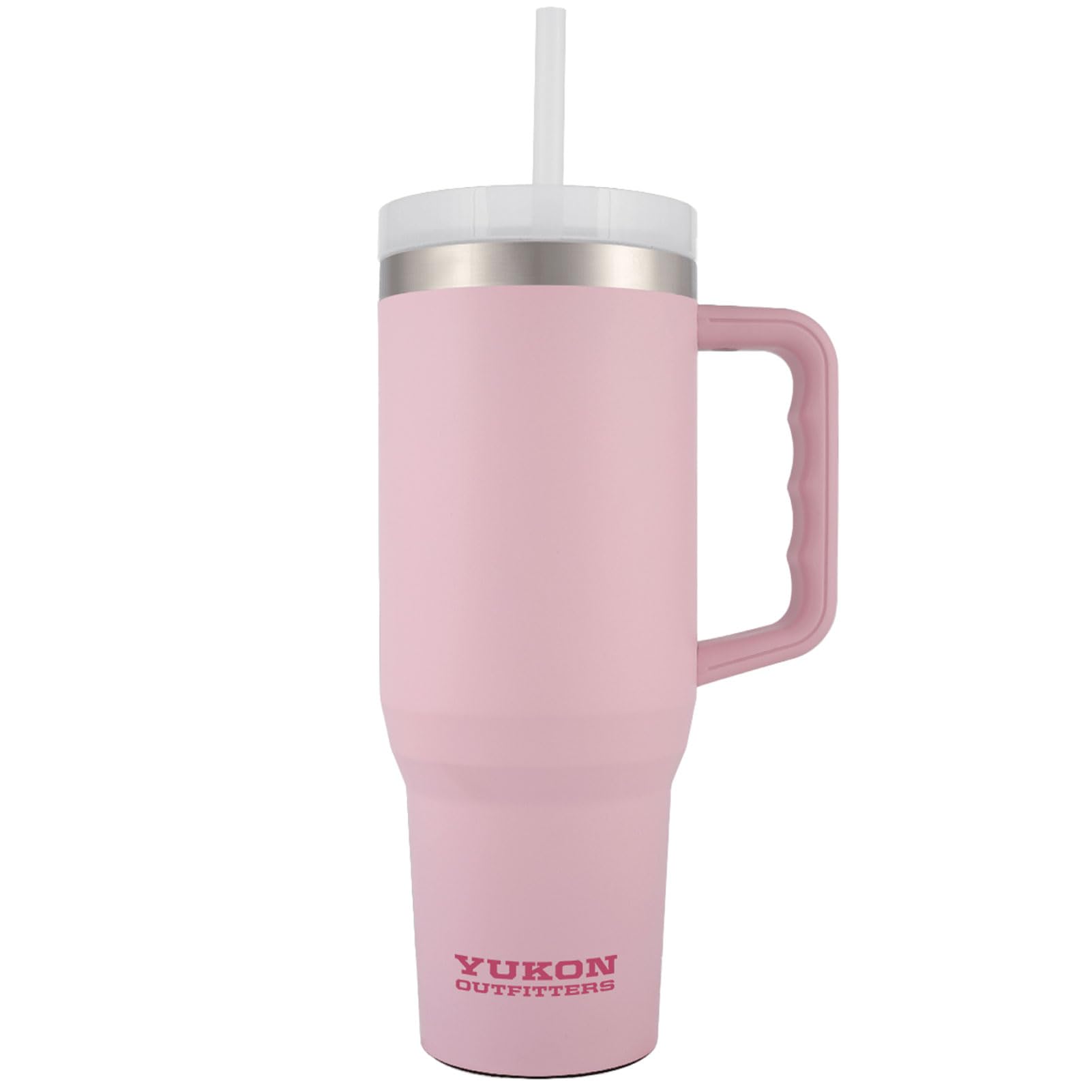Yukon Outfitters Fit Forty 40oz Stainless Steel Tumbler