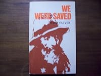 We were saved : how the Jews in Bulgaria were kept from the death camps B0000D5OJH Book Cover