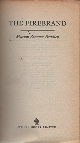 FIREBRAND X 0671670182 Book Cover