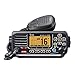 Icom M330G 31 Compact Basic VHF with GPS, 4.3 lbs