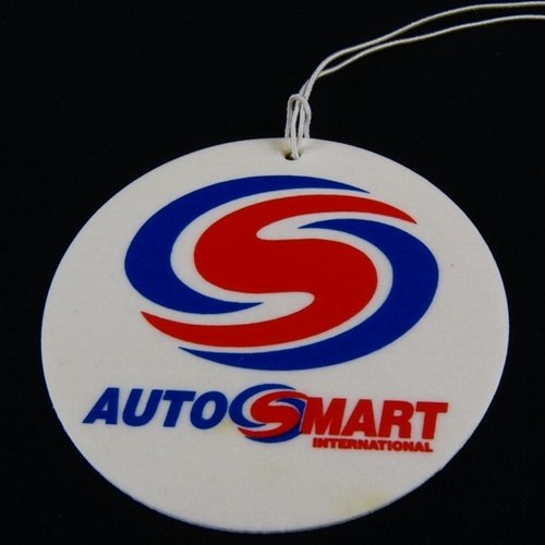 Autosmart - Ambientador - mistura de fragrância para carro ou casa - pacote de 6